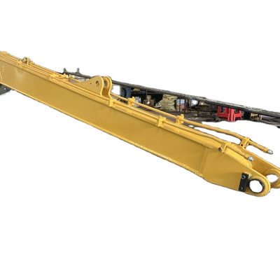 Excavator long reach boom and arm used in20-50T excavator 22-28m