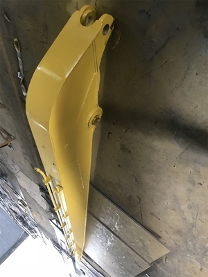 Excavator long reach boom and arm used in20-50T excavator 22-28m