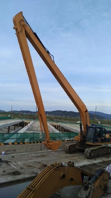 PC200 PC240 PC270 PC360 18M long reach excavator  boom or arm for Selling