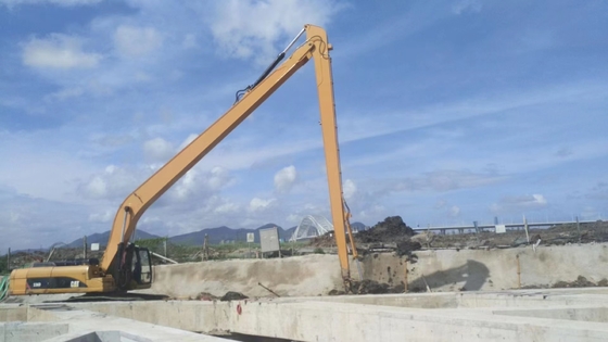 PC200 PC240 PC270 PC360 18M long reach excavator  boom or arm for Selling