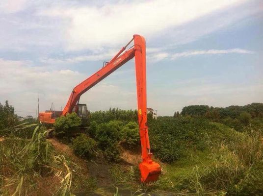 22m Rustproof Long Mini Excavator Long Arm For Komatsu Hitachi  Etc