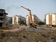 SANY SY365 Excavator Demolition Boom Practical 24 Meter Long Reach