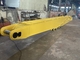 Antiwear Long Reach Demolition Boom 26 Meter Yellow Color For SANY 485