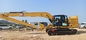 CAT320 CAT323 Excavator Dipper Arm , CAT324 Construction Equipment Boom