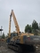 OEM EC480BLC Demolition Extension Arm , 26 Meter High Reach Boom Demolition