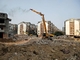 JCB 360 Erosion Resistant Demolition Arm , Practical Excavator Long Reach Boom