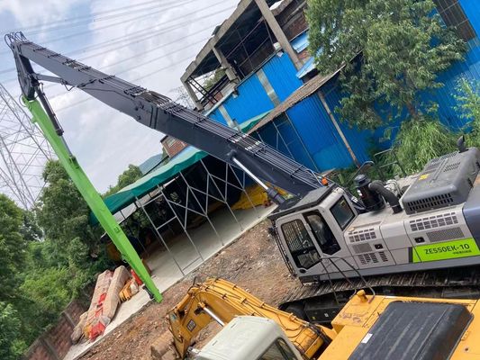 Multiple Guarantees Demolition Boom 29-30m For 350 XE600 R966 Etc