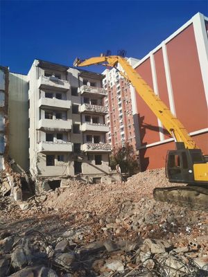 Multiple Guarantees Demolition Boom 29-30m For 350 XE600 R966 Etc