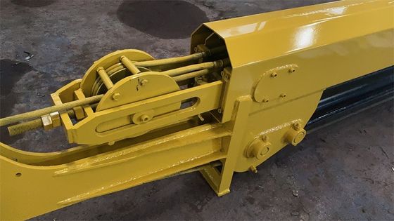 315 Sturdy Excavator Telescopic Boom 25m Long Reach Heavy Duty