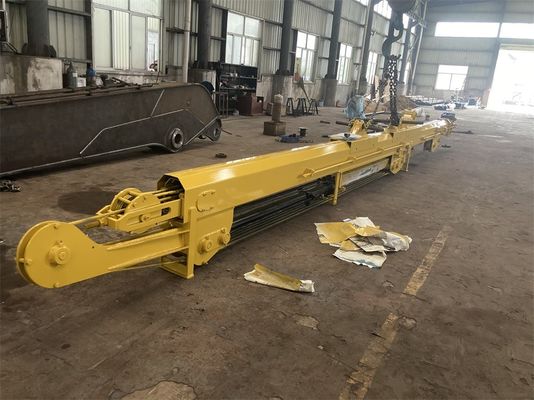 315 Sturdy Excavator Telescopic Boom 25m Long Reach Heavy Duty