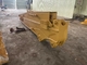 Yellow 10m Excavator Sliding Arm Wear Resistant For Komatsu PC200