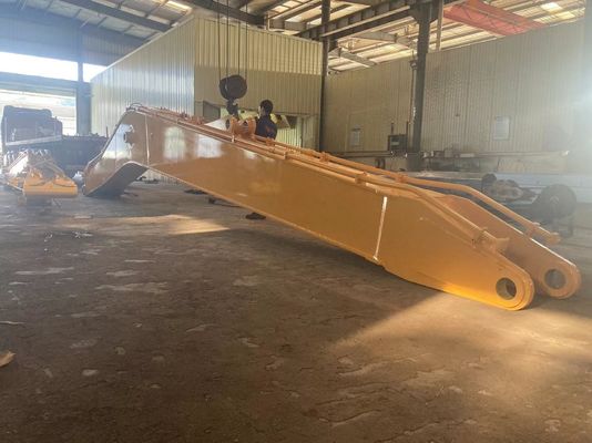 Excavator long boom arm 16 Meters 18 Meters for 320D for sale