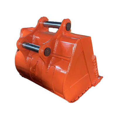 OEM 1Cbm Excavator Rock Bucket For CAT320 ZX200 DX200 SY205C For Sanny Hitachi Komatsu Cat