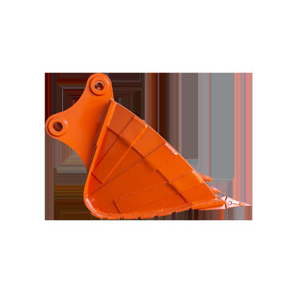 Wear Resistant Alloy Skeleton Excavator Bucket Fit SY240 324 SK240