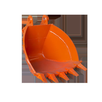 Wear Resistant Alloy Skeleton Excavator Bucket Fit SY240 324 SK240