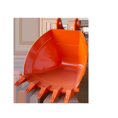 Wear Resistant Alloy Skeleton Excavator Bucket Fit SY240 324 SK240