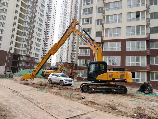 High Efficient Slide Excavator Arm Durable For PC40 ZX200 PC300 Etc