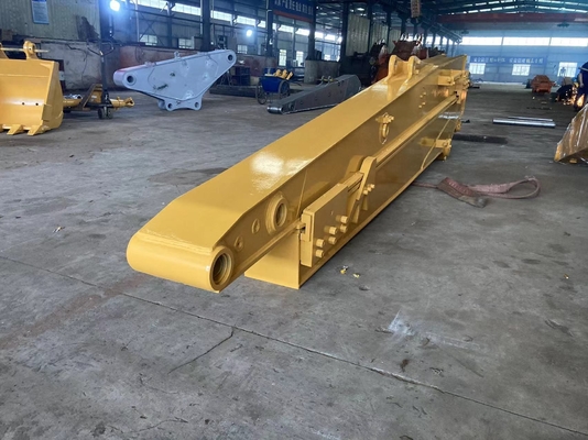 Most High-effective Telescopic excavator telescopic boom excavator long arm excavator arm for cat komatsu etc