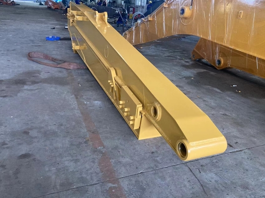 Most High-effective Telescopic excavator telescopic boom excavator long arm excavator arm for cat komatsu etc