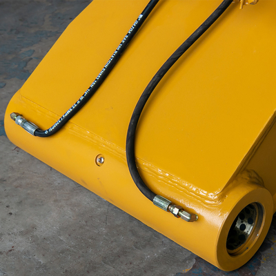 Factory Sale 10-24m Excavtaor Long Boom Arm, Long Reach Excavator for Hitachi Kobelco Sany Excavator