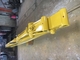40-47ton 22m Long Excavator Boom Arm Wear Resistant For HITACHI