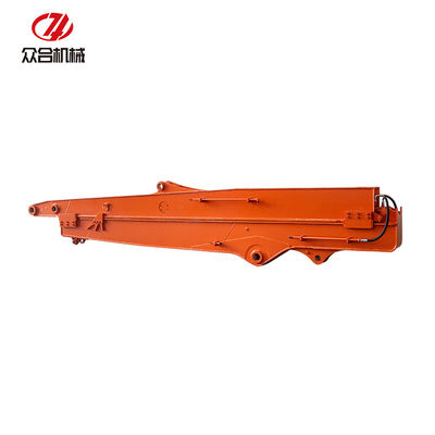 Robust Excavator Sliding Arm 10M for 320 PC200  For sale , Excavator Slide Arm ZX200 Manufacturer