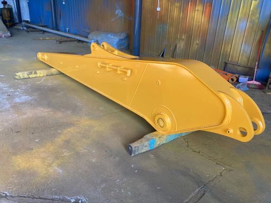  SANY 10T Excavator Standard Arm Long Boom Antiwear Practical