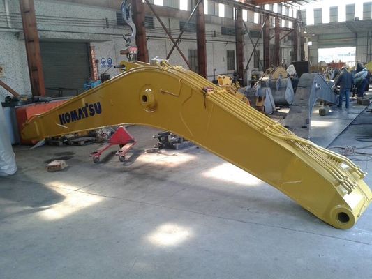 5.9-12m 20T Excavator Standard Arm For  SANY KOSUMA HITACHI VOLVO