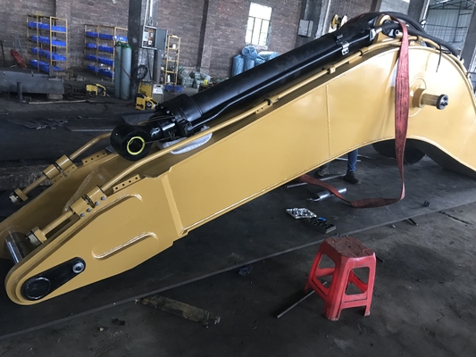 Customized Excavator Arm Boom Wear Resistant For PC270 CAT330 SK350