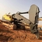 Thickened 21-24 Ton Excavator Rock Ripper For PC CAT Hitachi Liebherr