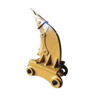 Enhanced Reinforced Excavator Rock Ripper For PC  Hitachi Zoomlion