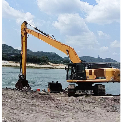 Sales No.1 Long reach excavator reach excavator long arm Long Boom Excavator For Sale excavator boom excavator arm