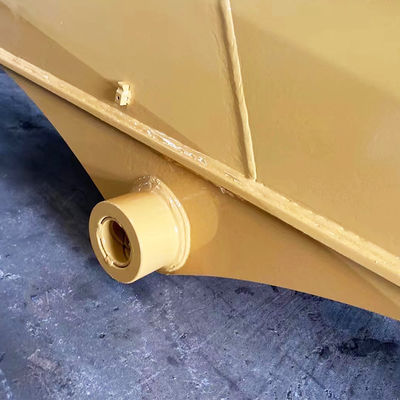 26-28 Ton Excavator Demolition Boom Arm For 326 330 PC260
