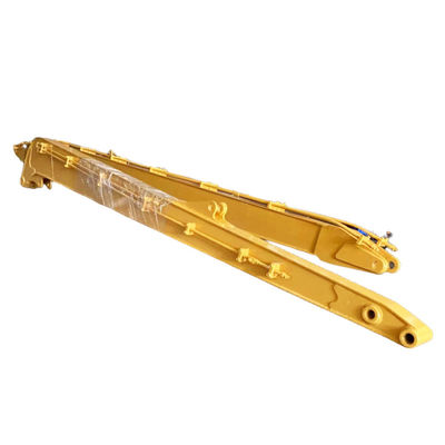 26-28 Ton Excavator Demolition Boom Arm For 326 330 PC260