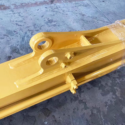 26-28 Ton Excavator Demolition Boom Arm For 326 330 PC260
