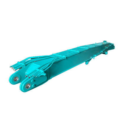 Sturdy Vibratory Excavator Pile Driver Hammer For PC380 336