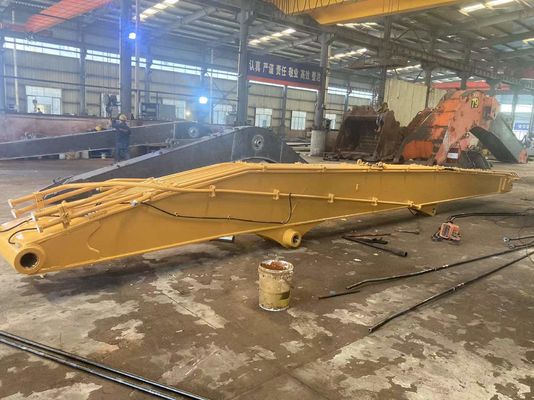 Multipurpose Vibro Excavator Pile Driver Hammer For PC400 PC500 340 350