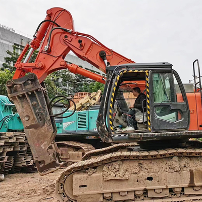 High strength Excavator tunnel boom short boom excavator long reach arm for excavator for cat hitachi komatsu zoomlion