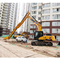 8 Meters Sliding Digger Arm Excavator Long Reach For CAT330 PC360 ZX360