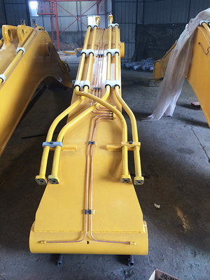 High Quality Excavator  CAT320 Standard Boom Arm with Bucket