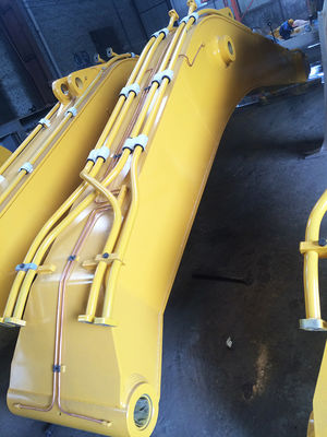 Multipurpose Excavator Standard Arm Boom Fit 336 320 PC200 SK210 SY215