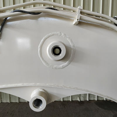 Custom Pattern Excavator Long Reach Stick 320 PC200 SK200 SH200 R920 SY200