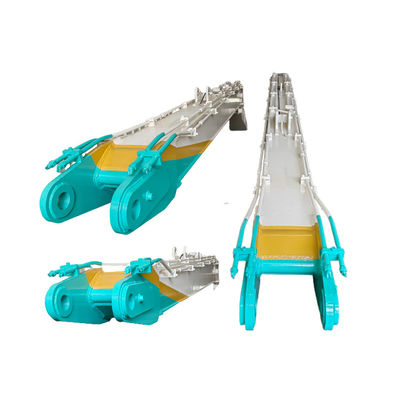 320 329 Extra Excavator Reach Long Booms 20ton To 50ton