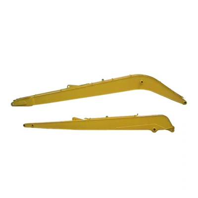 Two layers groove welded 18M Long Reach Arm For Excavator Cat320D PC200 ZX200