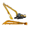 Two layers groove welded Long Reach Arm For Excavator Cat320 Cl Cat320d Pc200