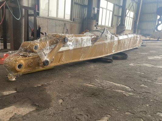Kobelco CE Antiwear Excavator Long Arm , Practical Long Reach Boom  KOMATSU