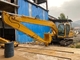 CAT Excavator Long Arm , Q355B Caterpillar Excavator Long Arm