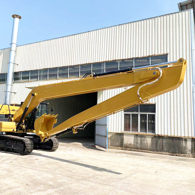 0.4-0.5CBM Bucket CAT Excavator Long Arm For CAT320 PC200 for sale
