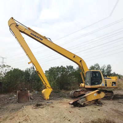 Q355B  Excavator Long Arm for 320 323 326 329
