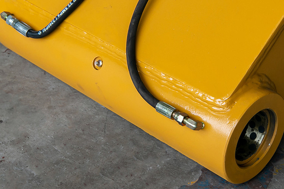 Q355B CAT Excavator Long Arm for CAT320 CAT323 CAT326 CAT329